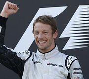 Jensonas Buttonas