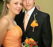 Gediminas ir Monika