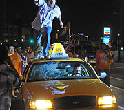 &bdquo;Lakers&ldquo; sirgaliai