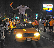 &bdquo;Lakers&ldquo; sirgaliai