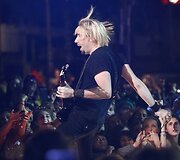 Nickelback
