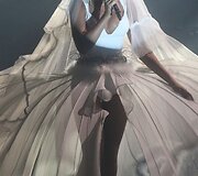 Beyonce Knowles
