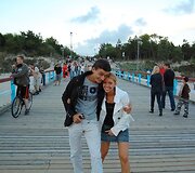 Deividas ir Greta