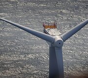 Vėjo turbina