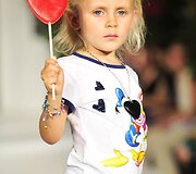 Silvian Heach kids