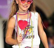 Silvian Heach kids