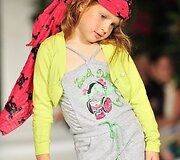 Silvian Heach kids