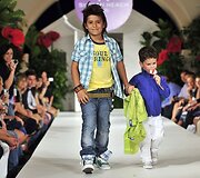 Silvian Heach kids