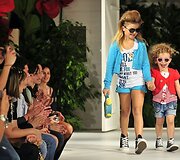 Silvian Heach kids