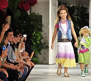 Silvian Heach kids