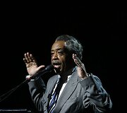 Reverendas al Sharptonas