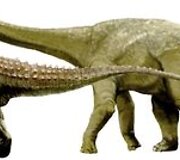 3 naujos dinozaurų rū&scaron;ys