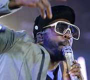 Black Eyed Peas