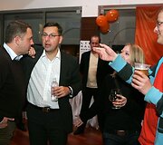 Lietuvos Respublikos liberalų sąjūdis