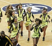 Krep&scaron;inio komanda &bdquo;&Scaron;iauliai