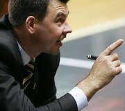 Krep&scaron;inio komanda &bdquo;&Scaron;iauliai