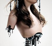 Terminatorė Sarah Palin