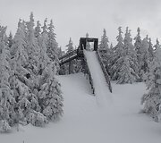 Slidinėjimas Čekijoje, &Scaron;pindlerūv