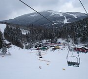 Slidinėjimas Čekijoje, &Scaron;pindlerūv