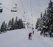 Slidinėjimas Čekijoje, &Scaron;pindlerūv