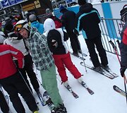 Slidinėjimas Čekijoje, &Scaron;pindlerūv