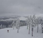 Slidinėjimas Čekijoje, &Scaron;pindlerūv