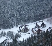 Slidinėjimas Čekijoje, &Scaron;pindlerūv
