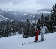 Slidinėjimas Čekijoje, &Scaron;pindlerūv