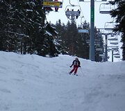 Slidinėjimas Čekijoje, &Scaron;pindlerūv