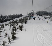 Slidinėjimas Čekijoje, &Scaron;pindlerūv