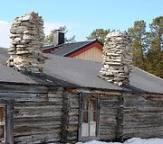 Pavasaris Norvegijos kalnuose