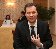V.Toma&scaron;evskio rinkimų &scaron;tabe