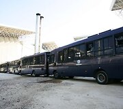 Graikijos sirgalių papročiai