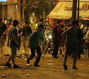 Graikijos sirgalių papročiai