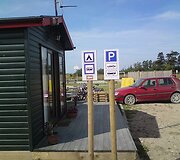&bdquo;Pukarags&ldquo; kempingas Papėje