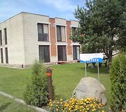 Populiariausi poilsio namai Papėje - "Aulaukio baltija"