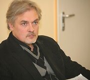 Valentintas Klimas (Algimantas)