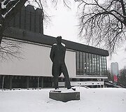 Nacionalinė opera
