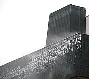 Nacionalinės operos stogas