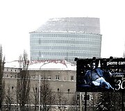 Žiedas prie VPU