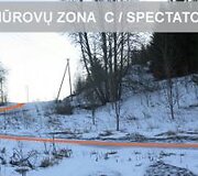 Žiūrovų zona C