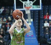LKL Žvaigždžių diena Panevėžyje