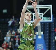 LKL Žvaigždžių diena Panevėžyje
