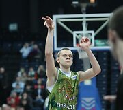 LKL Žvaigždžių diena Panevėžyje