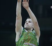 LKL Žvaigždžių diena Panevėžyje