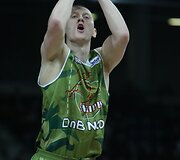LKL Žvaigždžių diena Panevėžyje