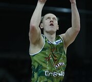 LKL Žvaigždžių diena Panevėžyje