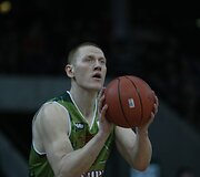 LKL Žvaigždžių diena Panevėžyje