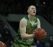 LKL Žvaigždžių diena Panevėžyje