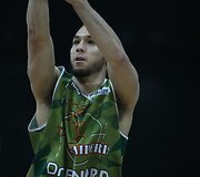 LKL Žvaigždžių diena Panevėžyje